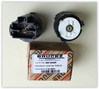 BRUCKE 46819068R KONTAK TERMİĞİ ALBEA-DOBLO-MAREA