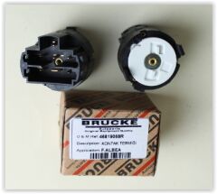 BRUCKE 46819068R KONTAK TERMİĞİ ALBEA-DOBLO-MAREA
