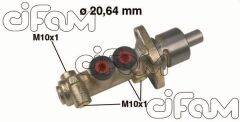 CIFAM 202149 ANA MERKEZ TWINGO 1.2-1.2 16V 93-04 20.64mm