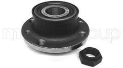 CIFAM 6192690 ARKA TEKER PORYASI RULMANLI FIAT DOBLO 01> ABS Lİ