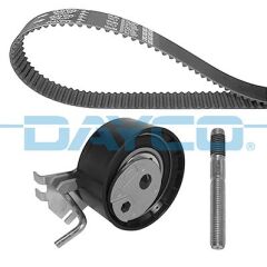 DAYCO KTB336 EKSANTRİK GERGİ KİTİ 104x170 106-206-207-306-307-BIPPER-PARTNER-BERLINGO-C2-NEMO-FIORINO 1.4-1.4i