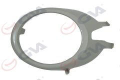 GKL 291165 SİS LAMBA KAPAGI SOL A4 2005-2008