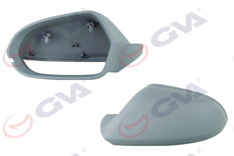 GVA 1275913 AYNA KAPAĞI SOL A6 11> ASTARLI VM-6022CPL