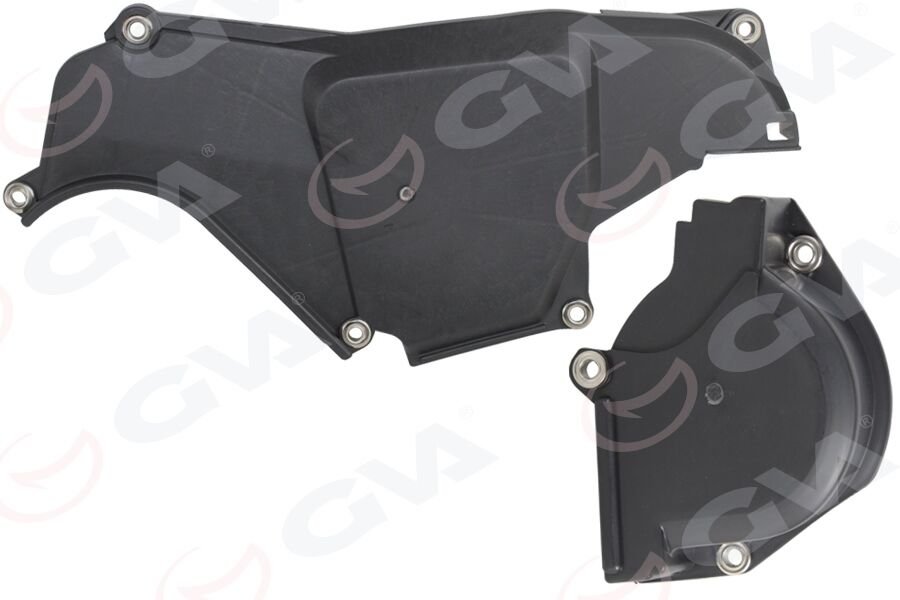 GVA 8911151 EKSANTRİK KAPAĞI TAKIM RENAULT MEGANE 1.9-LAGUNA 1.9 F9Q -KANGOO 1.9 F8Q