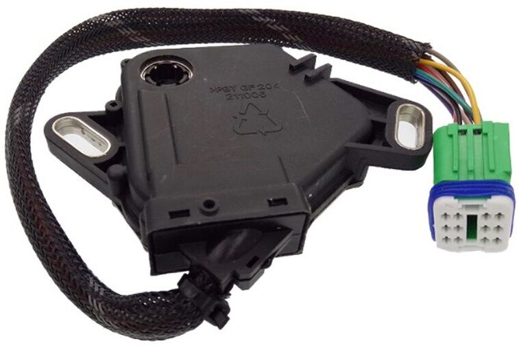 HELLUX HLS.8360 VİTES KAPTÖRÜ OTOMATİK CLIO II-III-LAGUNA II-MEGANE II 1.4-1.6 1.9 dCi