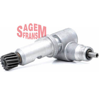 SAGEM 50250 KİLOMETRE DİŞLİSİ 15 DİŞ TERS M131