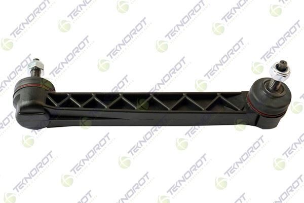 TEKNOROT M-511 ASKI ROTU ON MERCEDES A-CLASS W168 97>04 PLASTIK