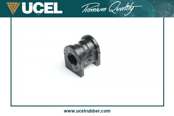 UCEL S10833 VİRAJ DEMİR LASTİĞİ 20 MM RENAULT LAGUNA II BG0-1 1.6 16V -1.8 16V-2.0 16V-1.9 DCI