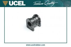 UCEL S10833 VİRAJ DEMİR LASTİĞİ 20 MM RENAULT LAGUNA II BG0-1 1.6 16V -1.8 16V-2.0 16V-1.9 DCI