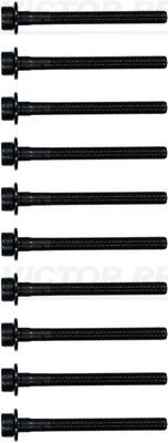 V.REINZ 143573403 SİLİNDİR KAPAK SAPLAMASI 14-35734-03 DOBLO-MAREA-PALIO-STILO 1.6 16V