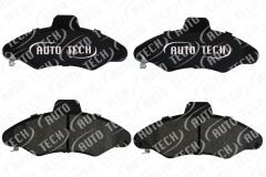 ÖN FREN BAL. FO.ESCORT 90> SAÇ