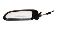 DIŞ DİKİZ AYNASI KUMANDALI SOL R9-R11 BROADWAY YM 98 MODEL B2004