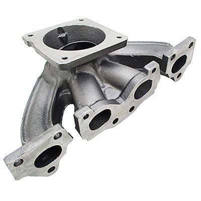 AFT 0341.G2 EGSOZ MANİFOLDU 206-207-307-C2-C3-XSARA 1.6 16V TU5JP4