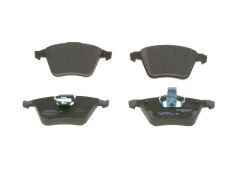 BOSCH 0986494492 FREN BALATASI ÖN FORD-VOLVO FOCUS/S40/V40/V50/VECTRA C 02> 2.4-2.5 BENZİN İKAZ KABLOLU