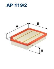 FILTRON AP119.2 HAVA FILTRESI MERCEDES M260 W177 W247 C118 X118 H247 X247