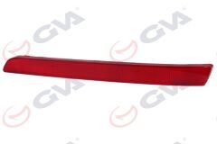GKL 291992 ARKA TAMPON REFLEKTÖRÜ SOL T6 10>