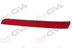 GKL 291992 ARKA TAMPON REFLEKTÖRÜ SOL T6 10>