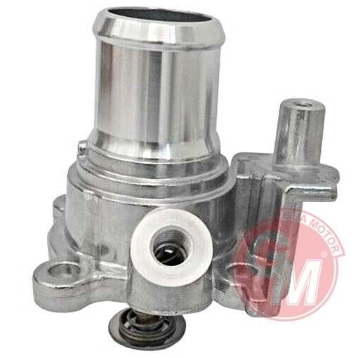 GUA 41824 TERMOSTAT 82 C FIAT DUCATO 06>14 DUCATO 15> IVECO DAILY IV 06>11 DAILY V 11>14 DAILY VI 14>21 2.3D MJET 2.3 JTD F1A