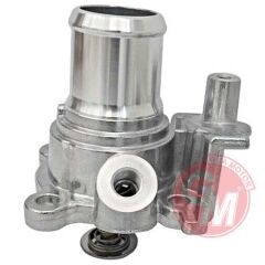 GUA 41824 TERMOSTAT 82 C FIAT DUCATO 06>14 DUCATO 15> IVECO DAILY IV 06>11 DAILY V 11>14 DAILY VI 14>21 2.3D MJET 2.3 JTD F1A