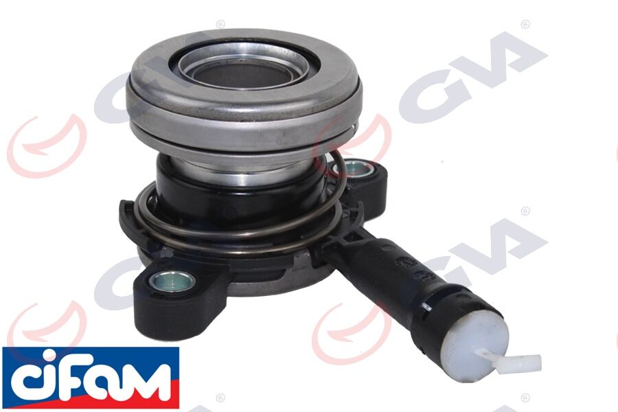 GVA 1719960-1 HIDROLIK DEBRIYAJ RULMANI MERCEDES VITO W447 14> RENAULT MEGANE IV 15> TALISMAN 15> TRAFIC III 15> OPEL VIVARO A 1.6dCi R9M 1.9dCi F9Q 2.0dCi M9R 2.3dCi M9T 2.5dCi G9U ADAPTORSUZ
