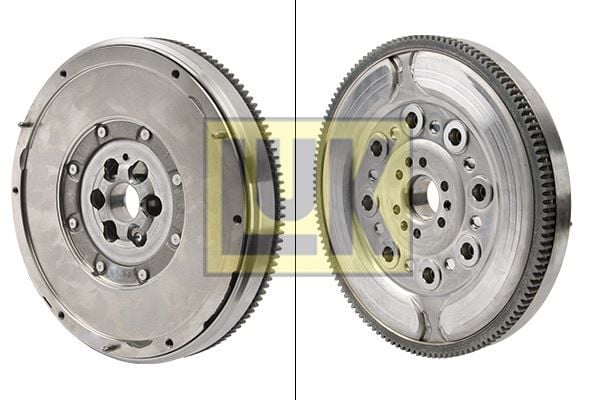 LUK 415074310 VOLANT CROSSLAND-P208-P508-P2008-P3008-P5008-PARTNER-BERLINGO-C3 AIRCROSS-C4-DS3-DS4-DS5 1.6 HDI- BlueHDI MC6 6 VİTES MANUEL CSC