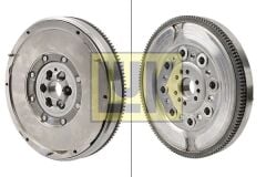 LUK 415074310 VOLANT CROSSLAND-P208-P508-P2008-P3008-P5008-PARTNER-BERLINGO-C3 AIRCROSS-C4-DS3-DS4-DS5 1.6 HDI- BlueHDI MC6 6 VİTES MANUEL CSC