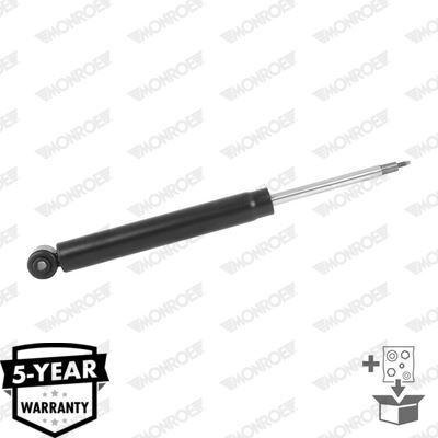 MONROE 376157SP ARKA AMORTİSÖR VOLVO XC60 I 156 09>17 GAZLI OESPECTRUM PREMİUM