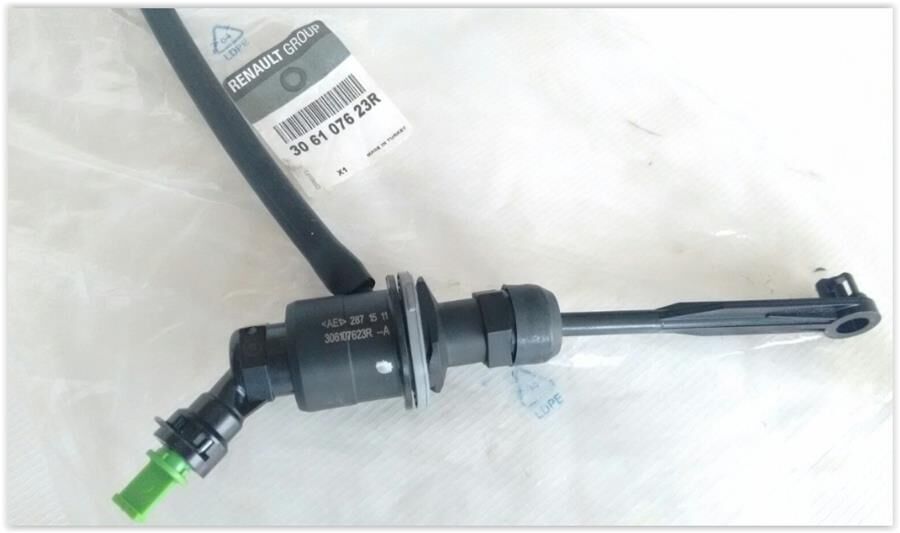 MY 306107623R DEBRİYAJ ÜST MERKEZİ DUSTER 2012 >