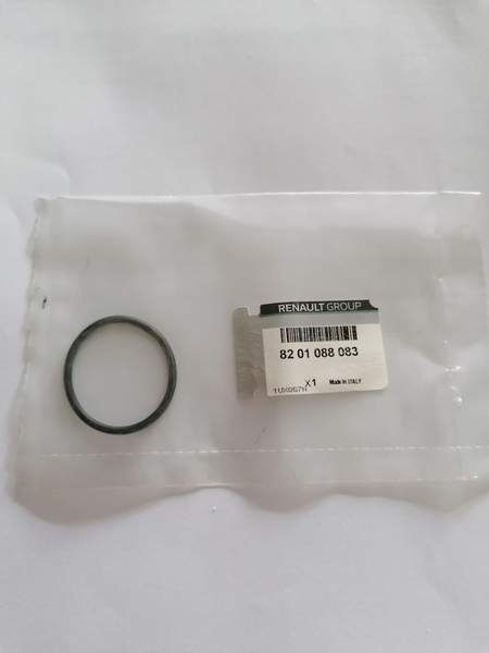 MY 8201088083 OTOMATİK VİTES BEYNİ CONTASI EDC RENAULT MEGANE III 09> FLUENCE 09>