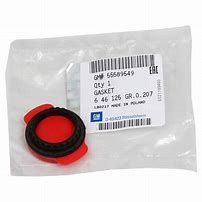 OE-OPEL 55589549 INSIGNIA A ASTRA J ZAFIRA C YAG POMPA EMIS BORU CONTASI