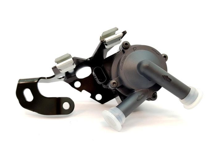 PSA 9806790880 ELEKTRİKLİ EK SU POMPASI P308-P3008-P508-P5008-C4 PICASSO-DS5-C5 III-C4 II DS4-GRANDLAND-DS7 1.6 THP 1.6 PureTech Hybrid EP6DT EP6CDT