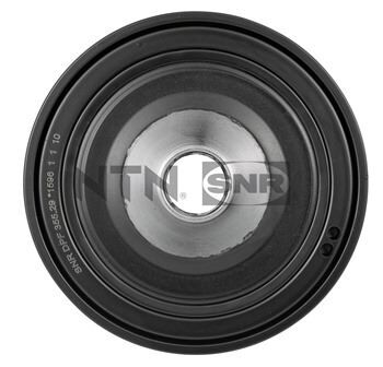 SNR DPF35529 KRANK KASNAĞI 6 KABURGA LAGUNA II 01>07 TRAFIC II 06> 2.0 16V F4R