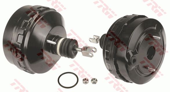 TRW PSA373 FREN SERVOSU WESTINGHOUSE BMW N43 N46 E81 E82 E87 E88 E90 E91 E92 E93