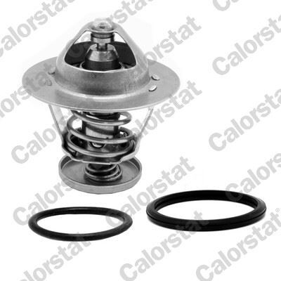 VERNET TH7253.88J TERMOSTAT BOXER III JUMPER III 22DT 100BG 120BG 100CV C81 110BG C96 130BG C110 150BG FIAT DUCATO III