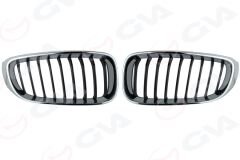 PANJUR KROM SIYAH SPORT SET BMW F34 LCİ 2013>