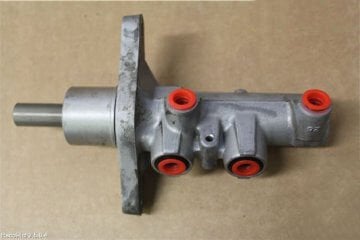 FREN ANA MERKEZİ MASTER III 10> MOVANO B 10> 2.3dCI