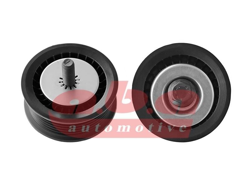 ABA 25309014 ALTERNATÖR GERGİ AVARA BİLYASI INSIGNIA A 08>17 ASTRA J-ZAFIRA C 09>15 2.0 CDTI A20DTL-DTR-DTH-DTJ