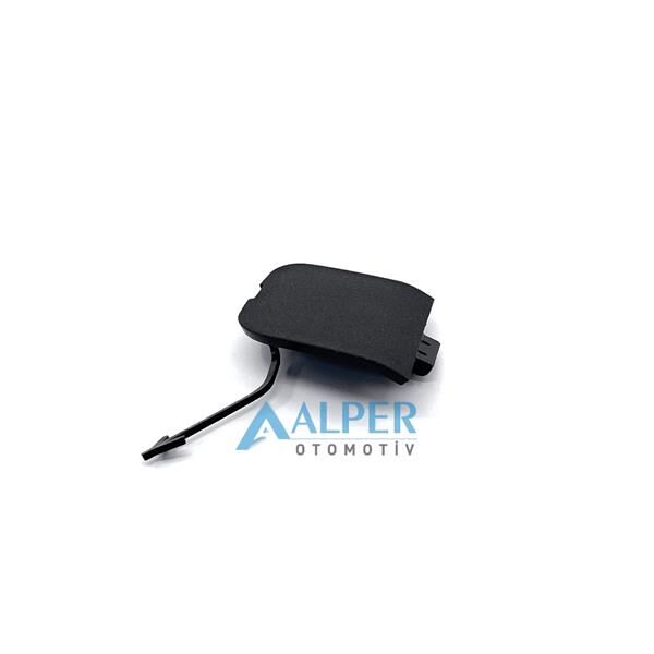 ALPER 521092 ÖN TAMPON ÇEKİ DEMİR KAPAĞI DOBLO III 09> DESENLİ