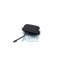 ALPER 521092 ÖN TAMPON ÇEKİ DEMİR KAPAĞI DOBLO III 09> DESENLİ