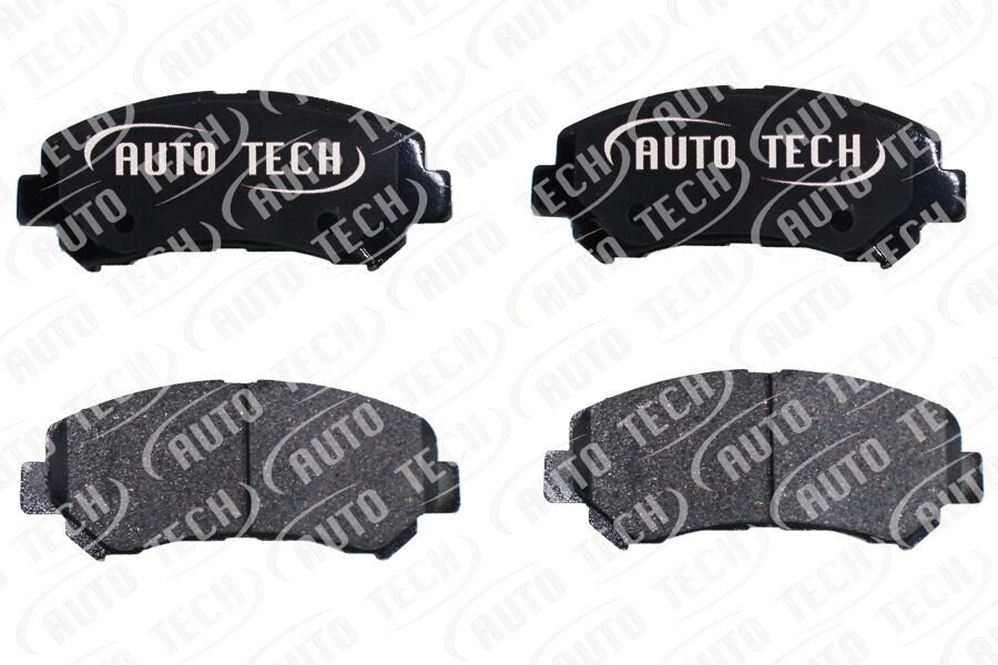 AUTOTECH DB358-167 ÖN FREN BALATA NISSAN QASHQAI 1.5L Dci K9K dizel 1.6L 2.0L HR16 HR20 J10 06-13 / X-TRAIL 2.0L QR20 T 31 07-> 2.0L M9R T31 dizel 07-> / KOLEOS 2.0 DCI 08 >