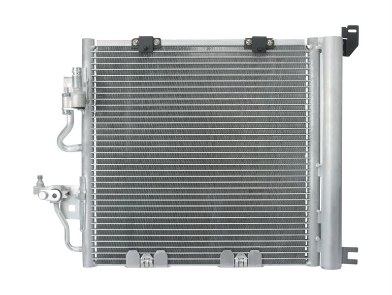 BOSCH 1986AD2144 KLİMA RADYATÖRÜ KONDENSERİ OPEL ASTRA H 04>10 ZAFIRA B 05>15 1.3-1.7-1.9 CDTI-DT-DTH-DTL