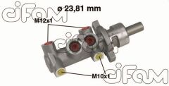 CIFAM 202301 FREN ANA MERKEZ FOCUS I 1.4-1.6-1.8-2.0 16V 98-04 23.81mm