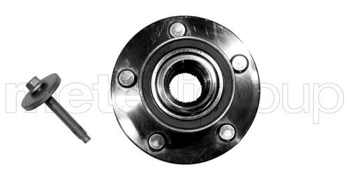 CIFAM 6192807 PORYA RULMANI ÖN FORD MONDEO 07>