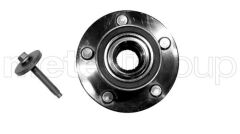 CIFAM 6192807 PORYA RULMANI ÖN FORD MONDEO 07>