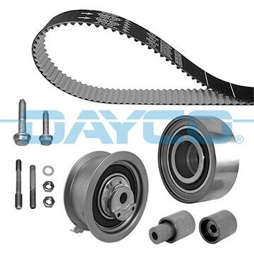 DAYCO KTB360 TRİGER SETİ GOLF4-BORA-OCTAVIA-LEON-CORDOBA-A3 1.9 TDI AGR K025559XS