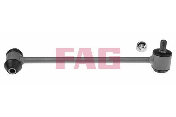 FAG 818035110 ASKI ROTU ARKA SAG MERCEDES W204 S204 C204 C218 X218 W212 S212 X204