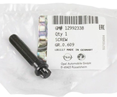 OE-OPEL 11611067 CORSA E ASTRA K INSIGNIA B MOKKA ADAM PISTON KOL CIVATASI
