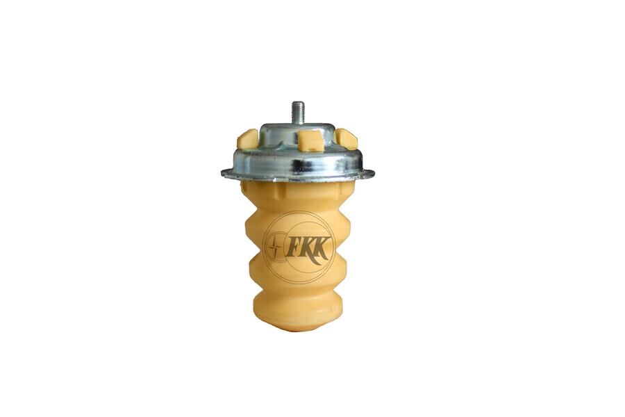 FKK 9100 AMORTİSÖR TAKOZU ARKA DOBLO 05 > TÜM MOTOR TİPLERİ VULKOLLAN GÖZENEKLİ