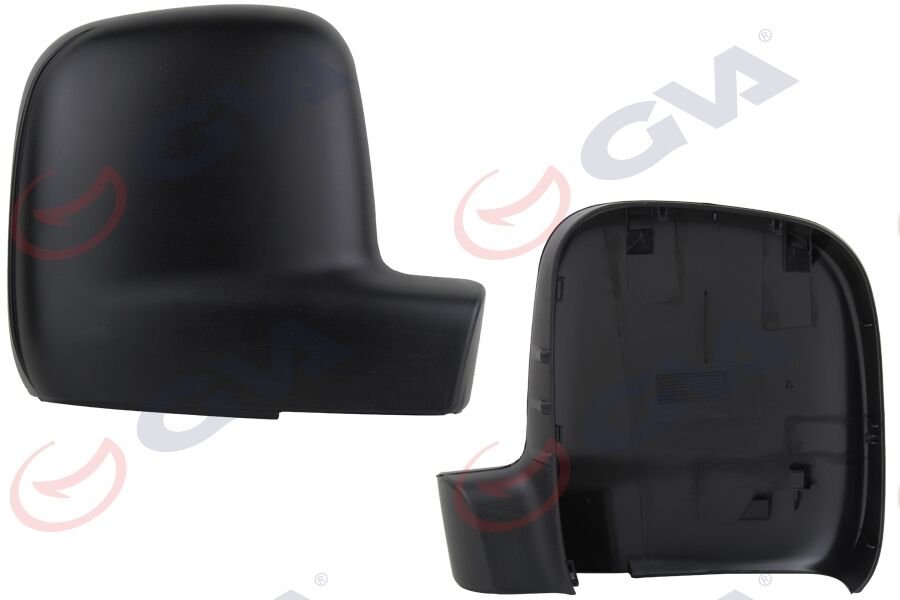 GVA 1275720 AYNA KAPAĞI DESENLİ SAĞ CADDY-TRANSPORTER T5 04> VM-373CR