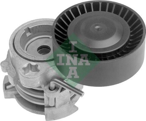 INA 534005010 KAYIS GERGI RULMANI BMW M52 M54 M56 E46 E39 E60 E61 E65 E66 E83 E53 E85 KUTUKLU